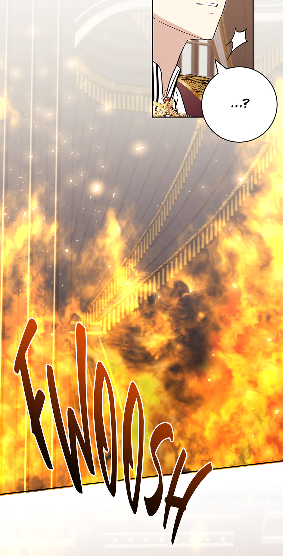 Running Away at Night Chapter 50 page 4 - 