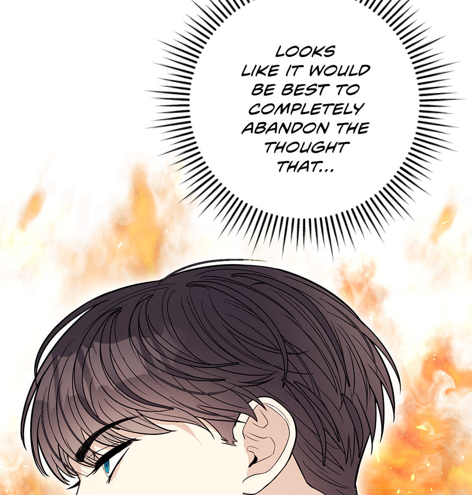 Running Away at Night Chapter 50 page 31 - 
