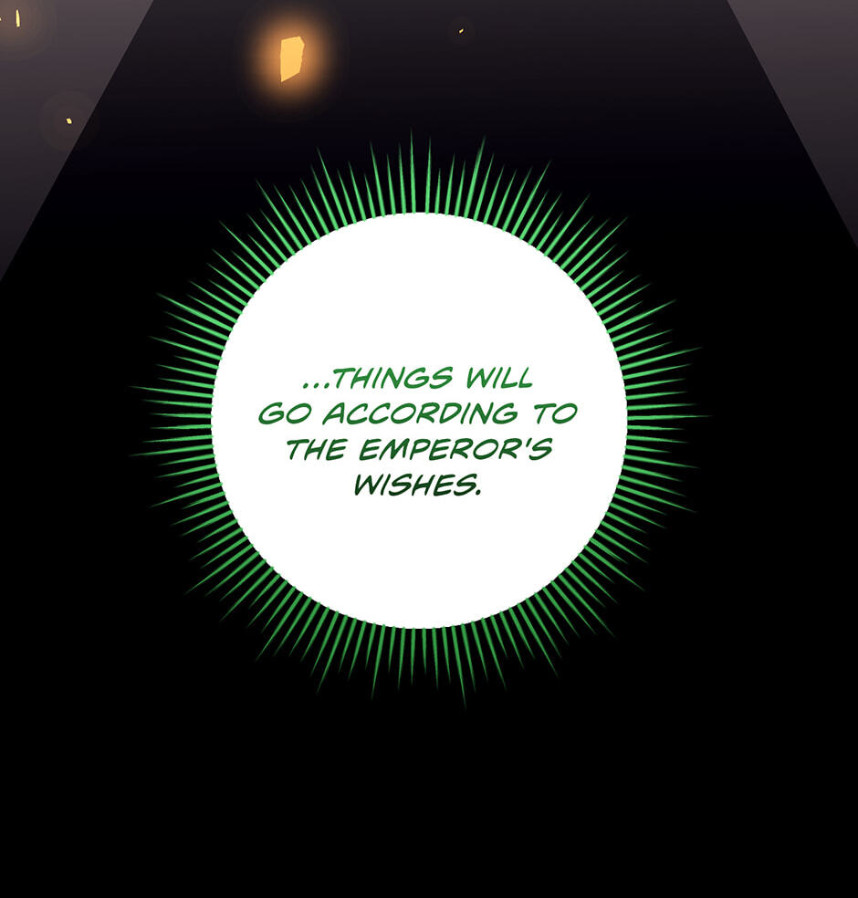 Running Away at Night Chapter 50 page 34 - 