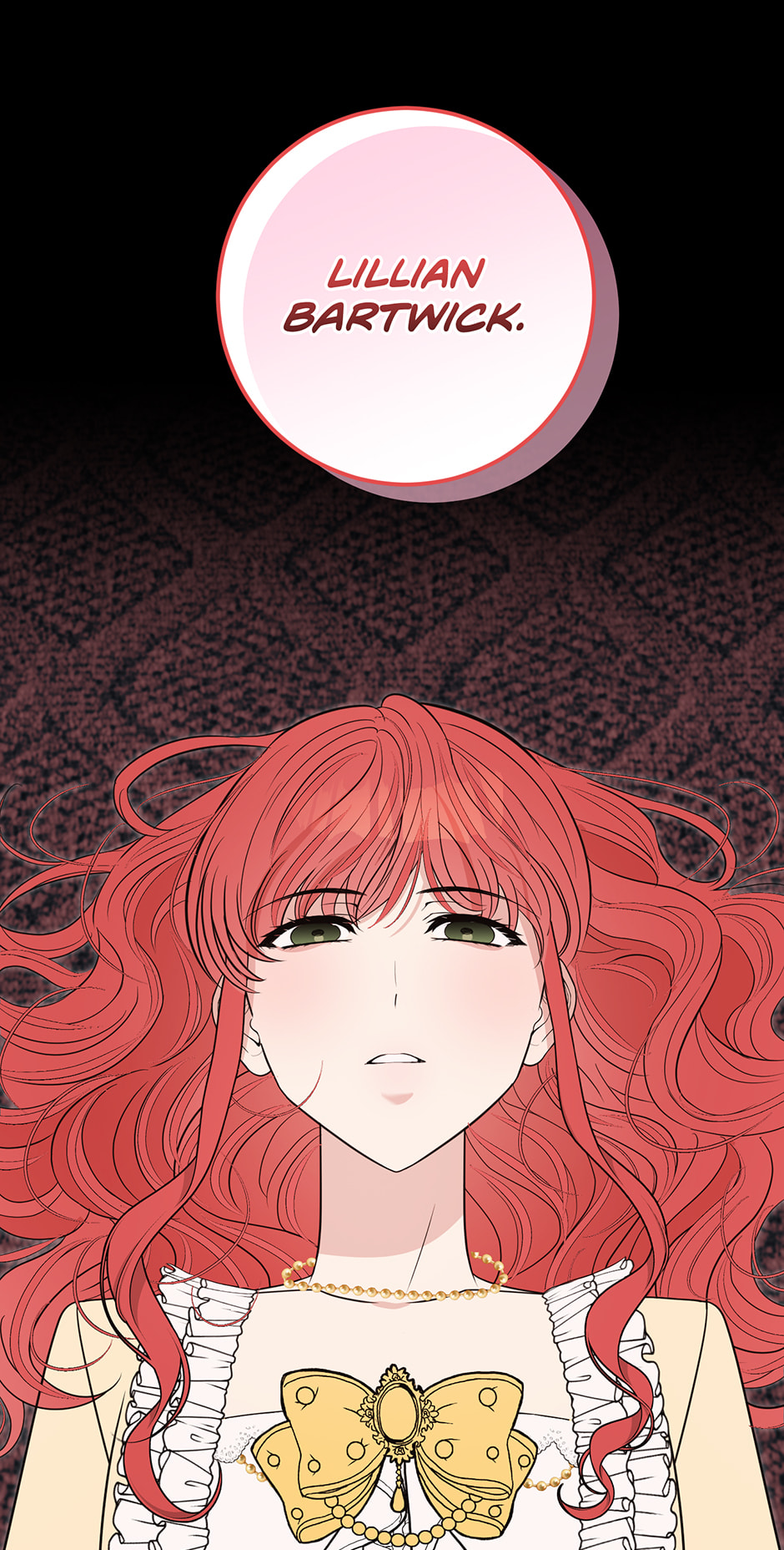Running Away at Night Chapter 50 page 36 - 
