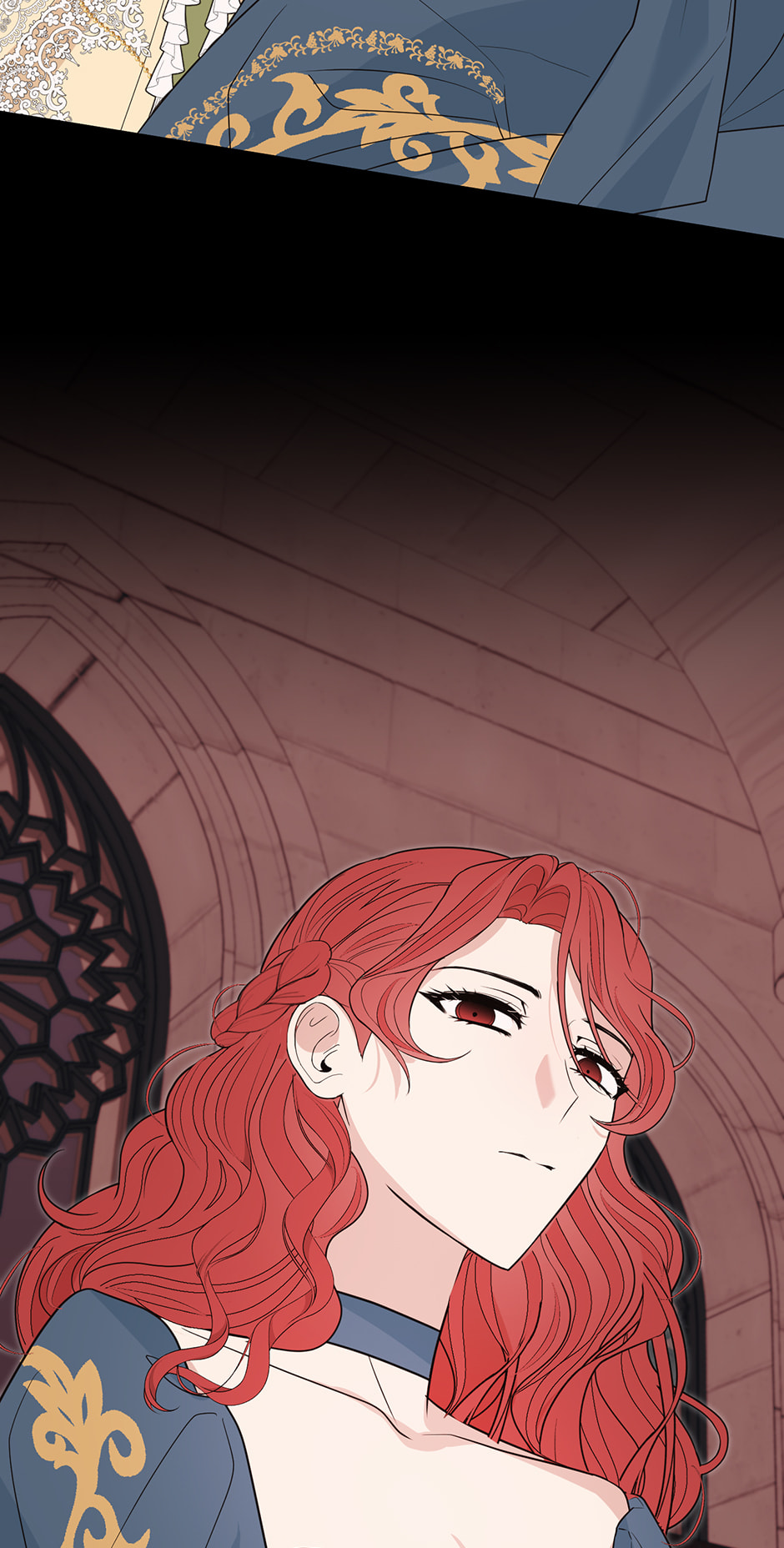 Running Away at Night Chapter 50 page 38 - 