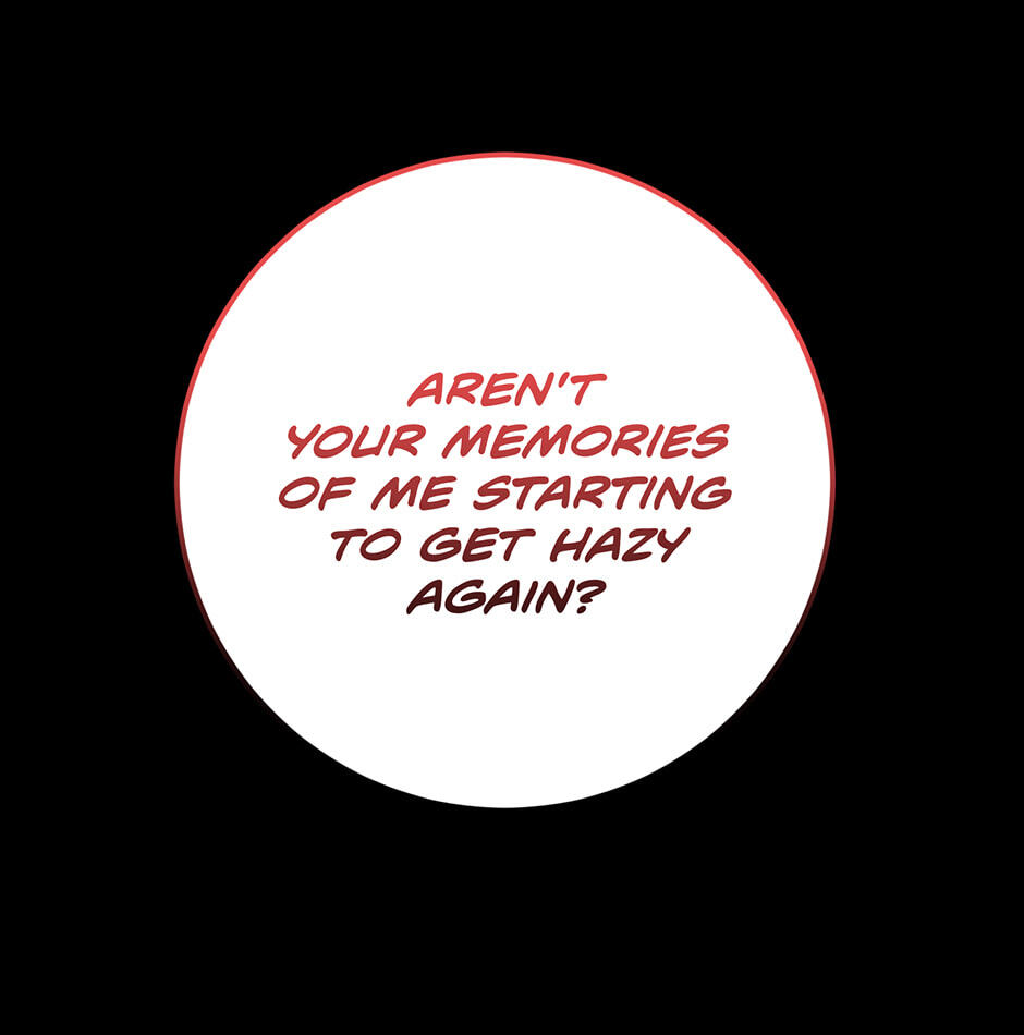 Running Away at Night Chapter 50 page 45 - 