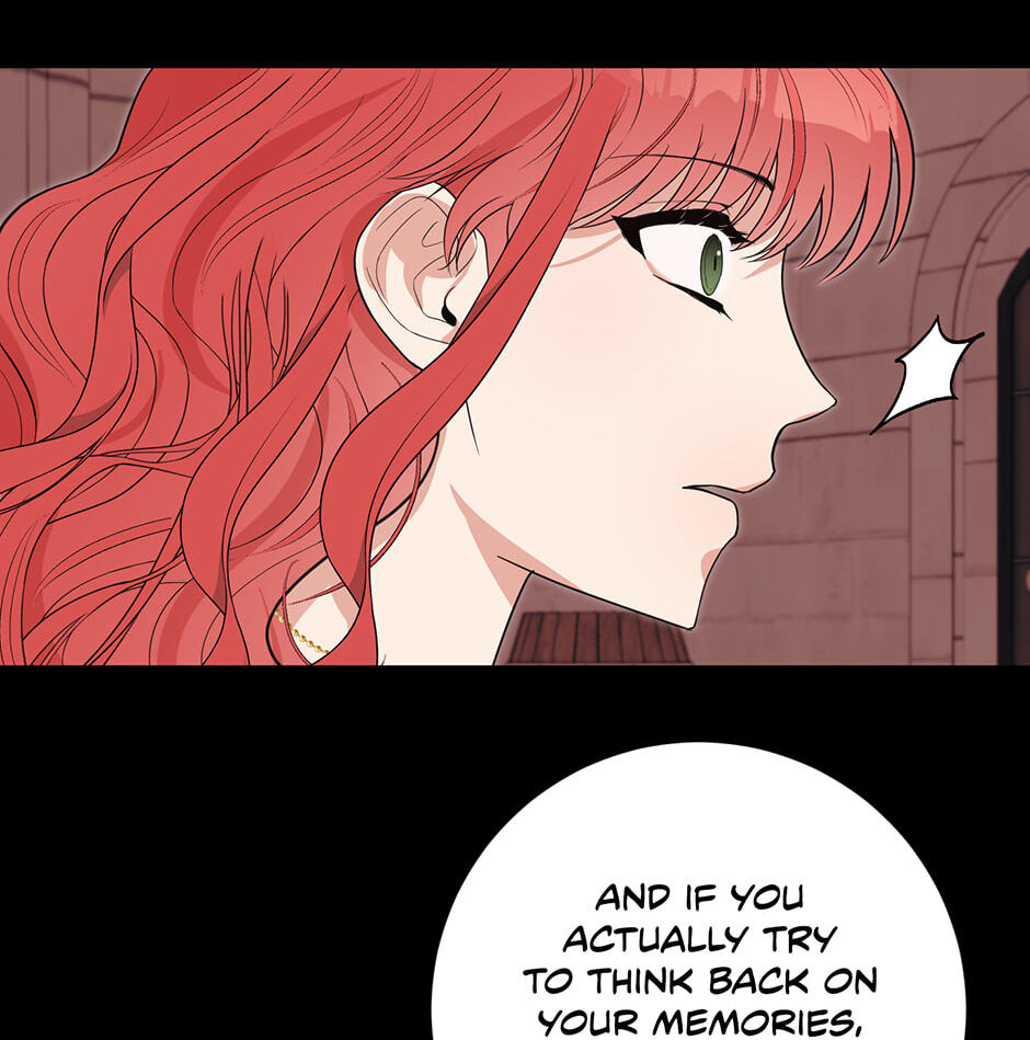 Running Away at Night Chapter 50 page 46 - 