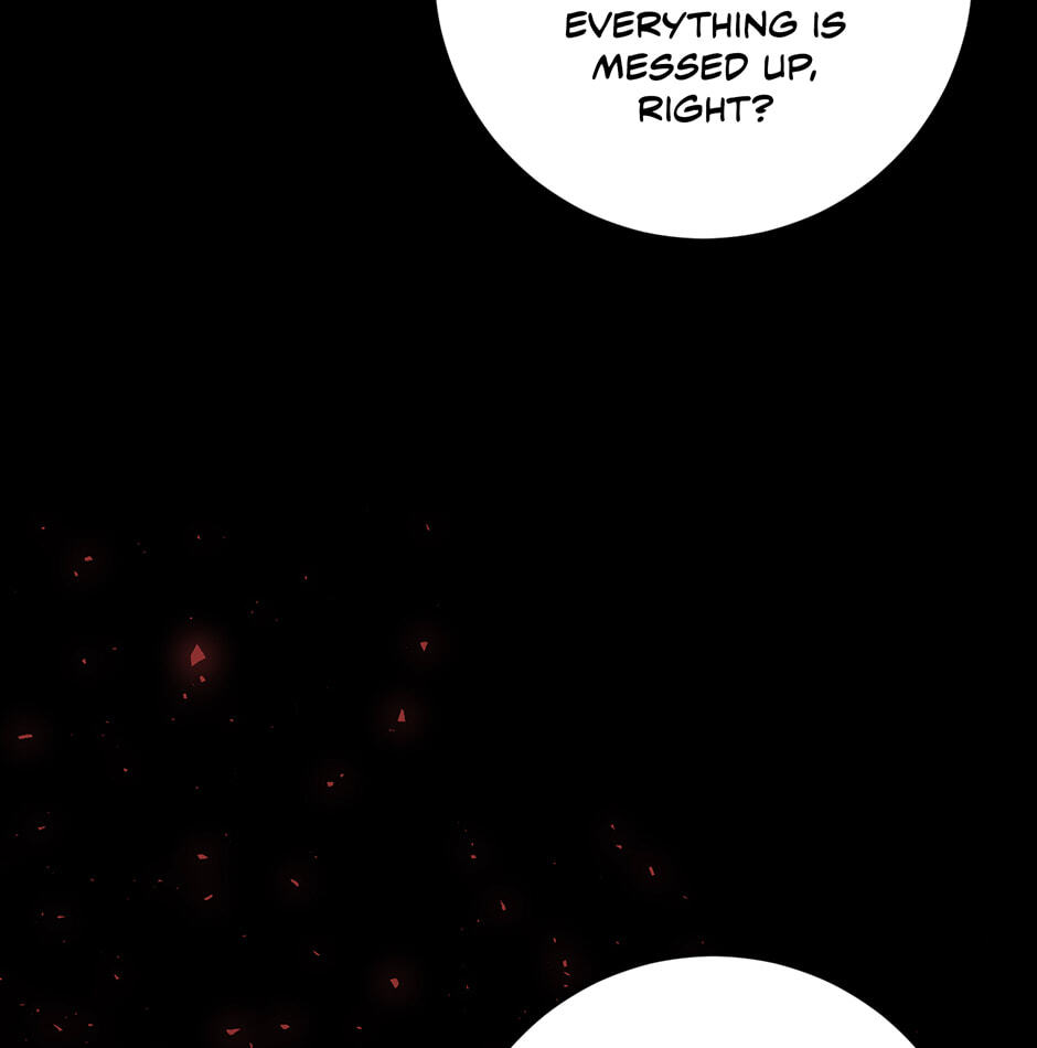Running Away at Night Chapter 50 page 47 - 