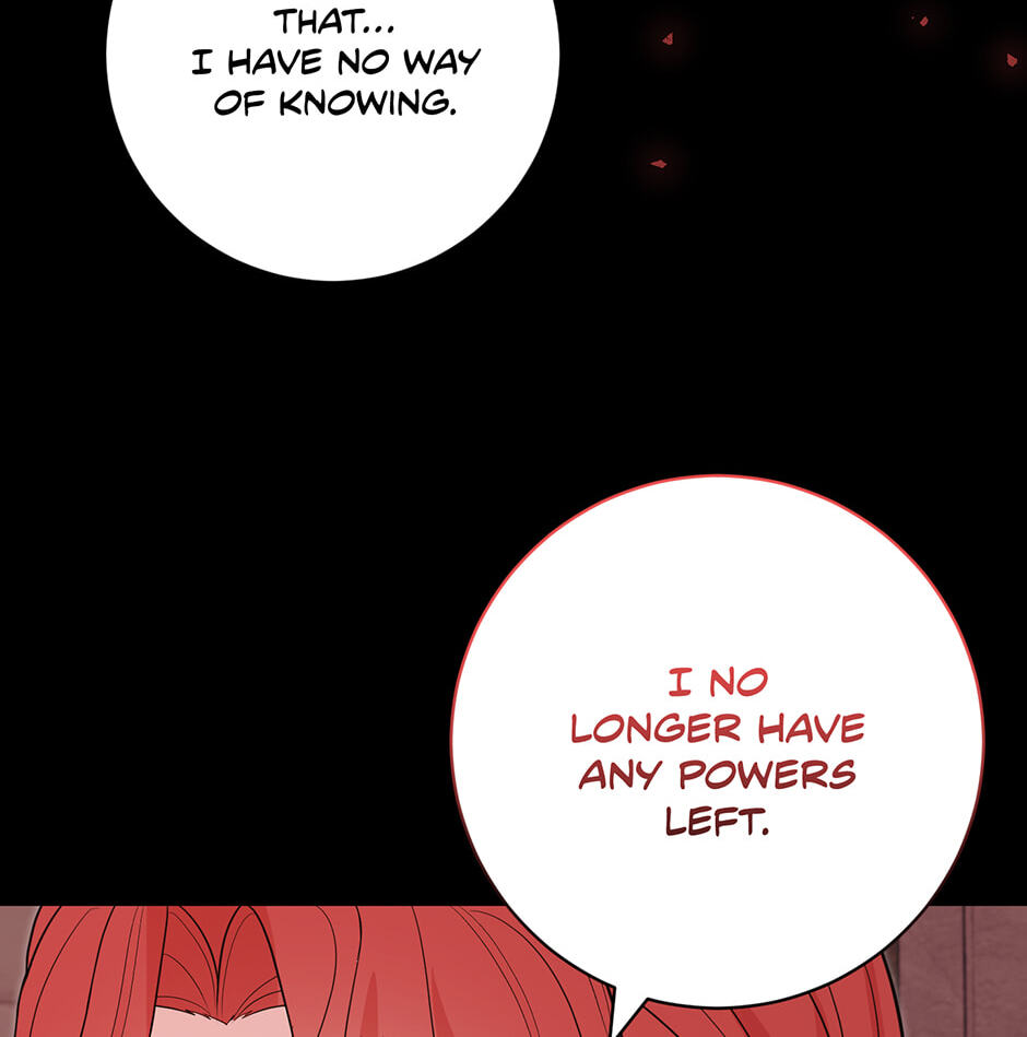 Running Away at Night Chapter 50 page 50 - 