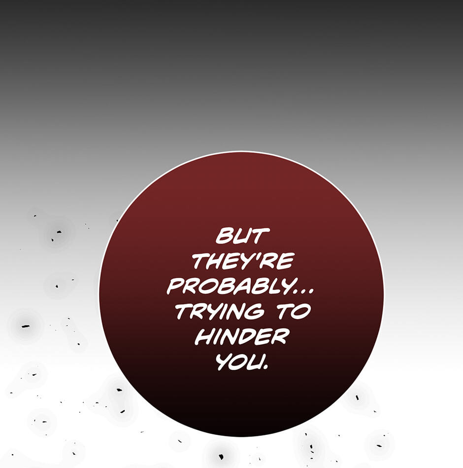 Running Away at Night Chapter 50 page 52 - 