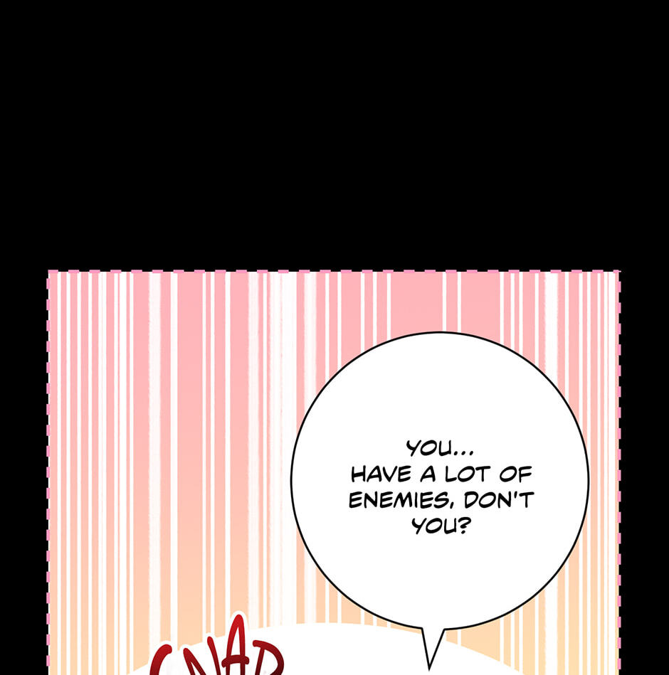Running Away at Night Chapter 50 page 56 - 