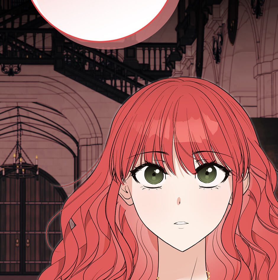 Running Away at Night Chapter 50 page 60 - 