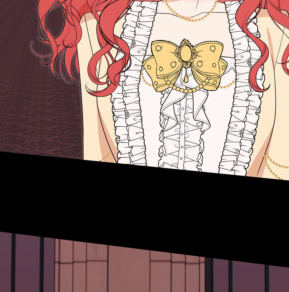 Running Away at Night Chapter 50 page 61 - 