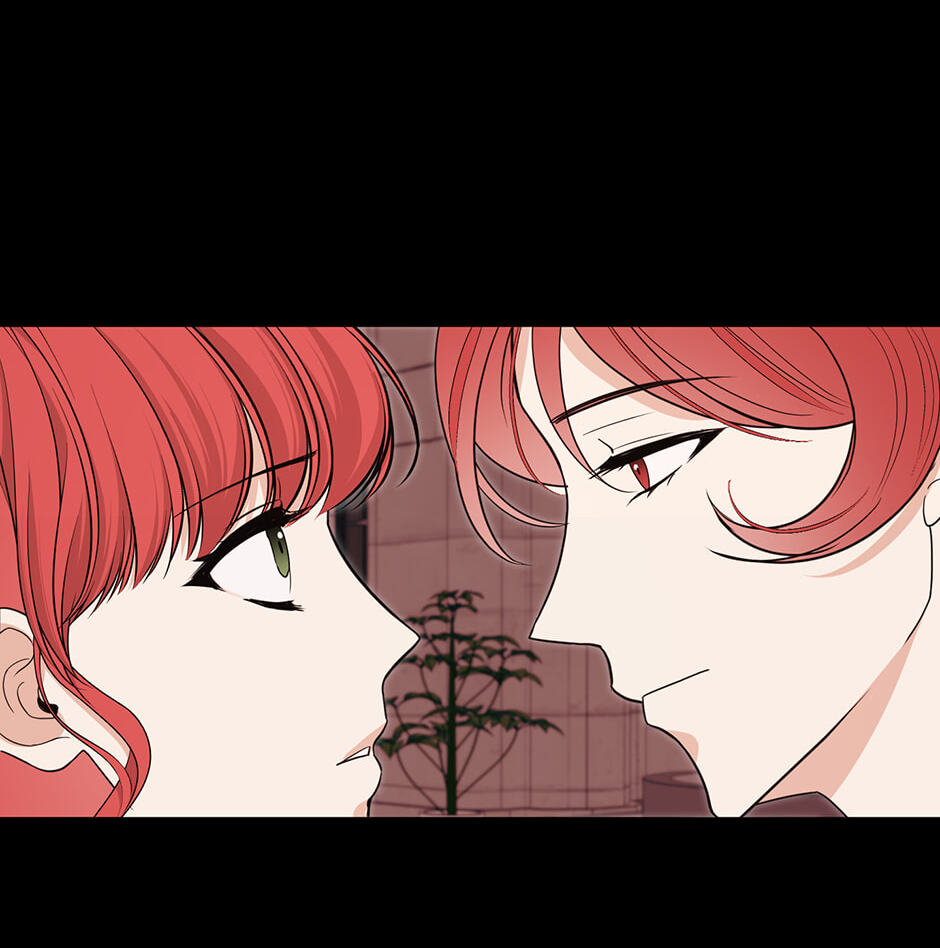 Running Away at Night Chapter 50 page 64 - 