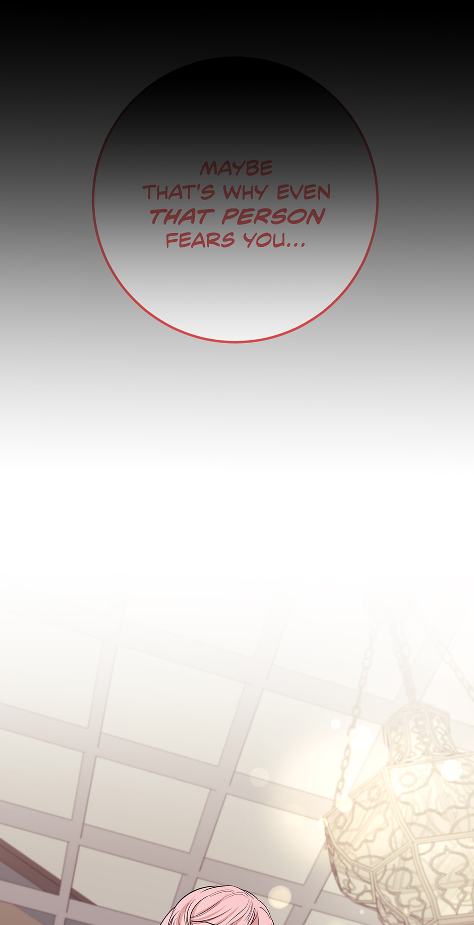 Running Away at Night Chapter 50 page 65 - 