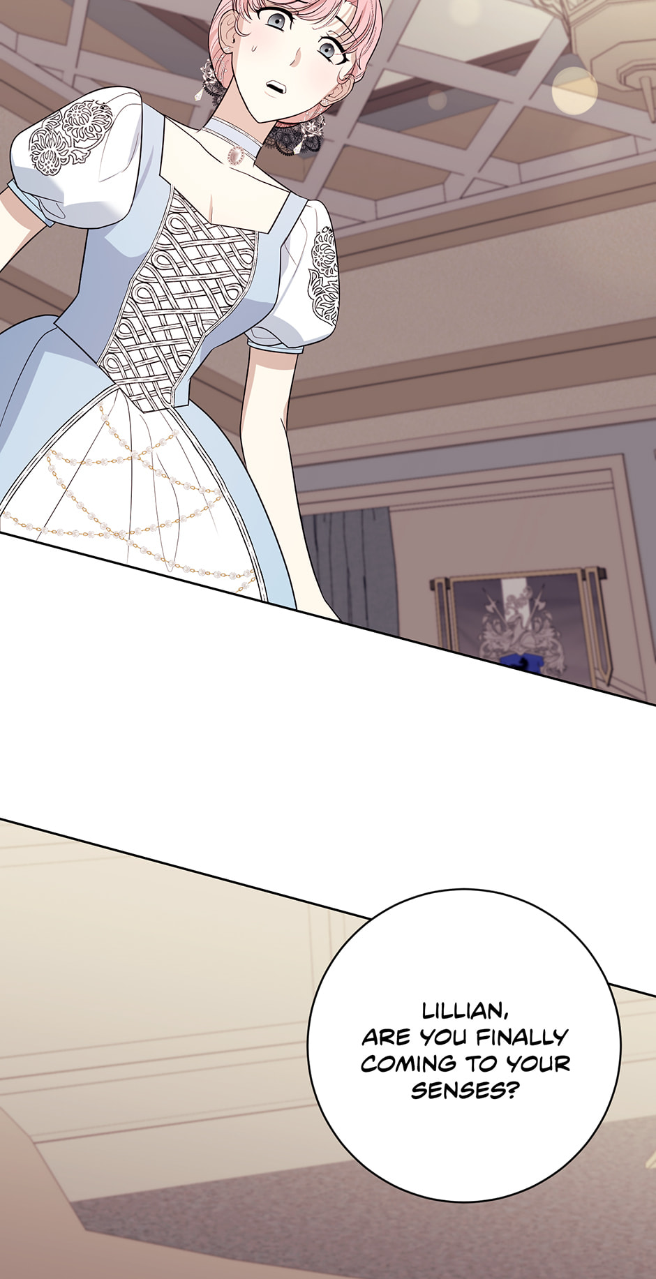 Running Away at Night Chapter 50 page 66 - 