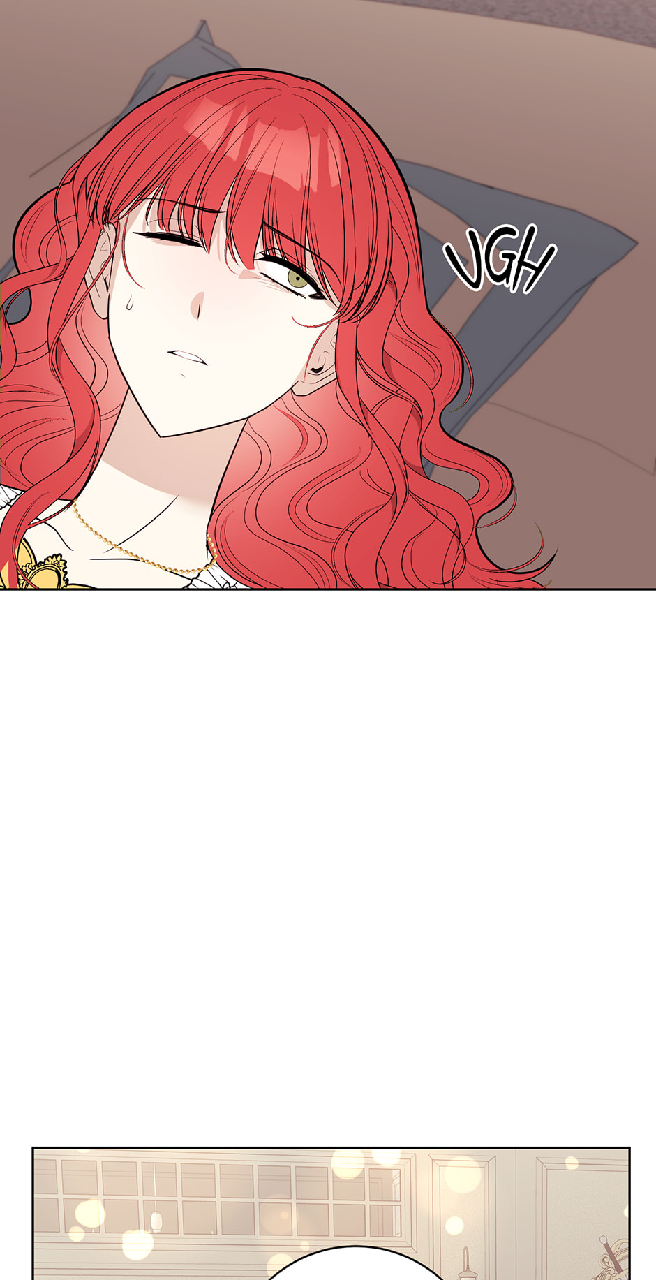 Running Away at Night Chapter 50 page 67 - 
