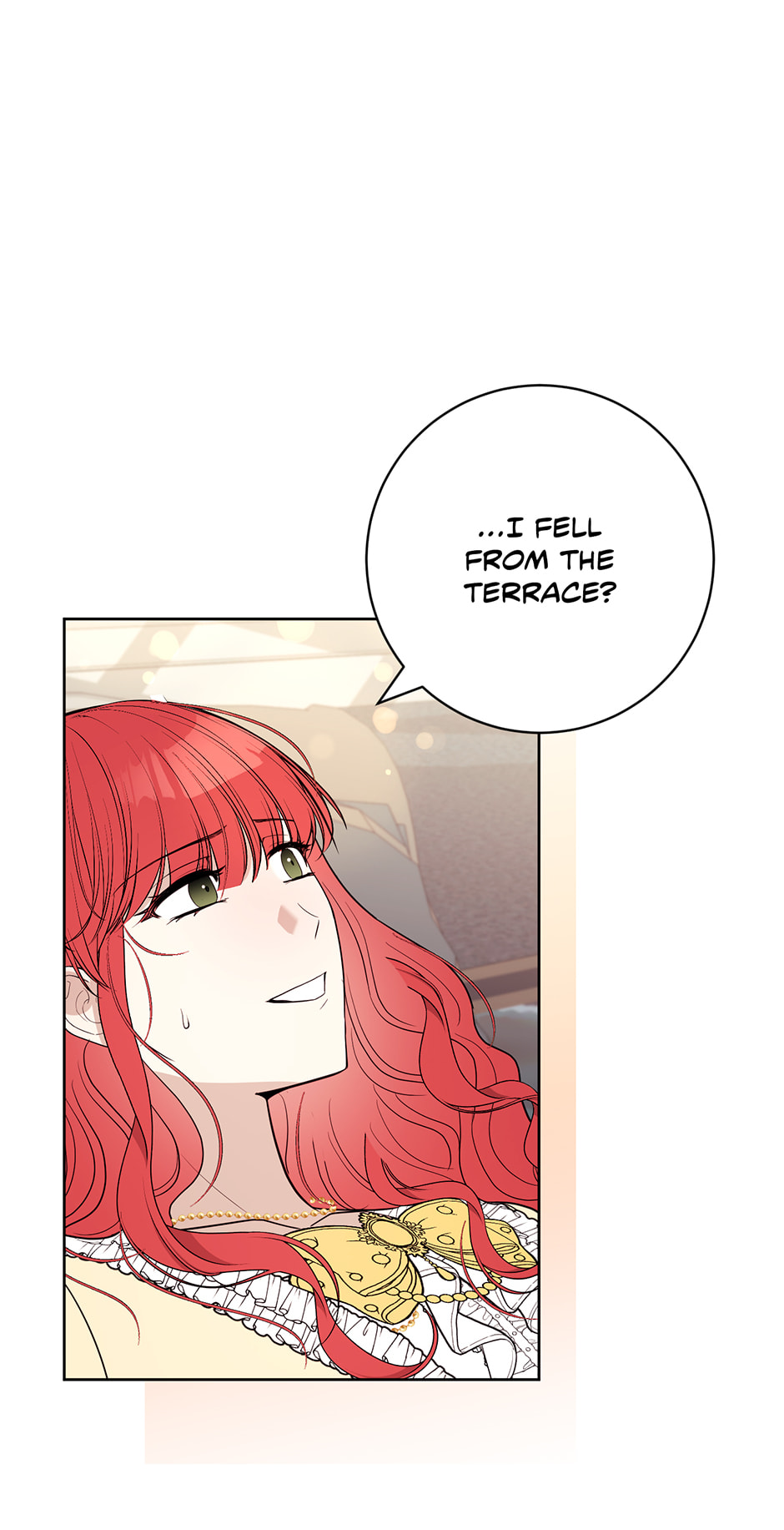 Running Away at Night Chapter 50 page 69 - 