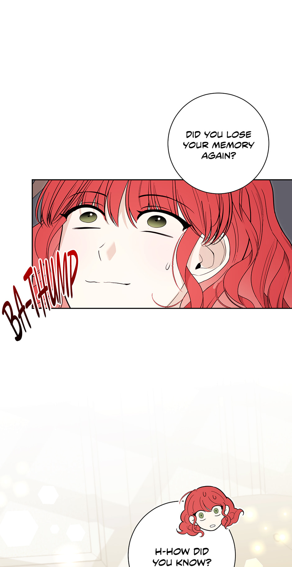 Running Away at Night Chapter 50 page 71 - 