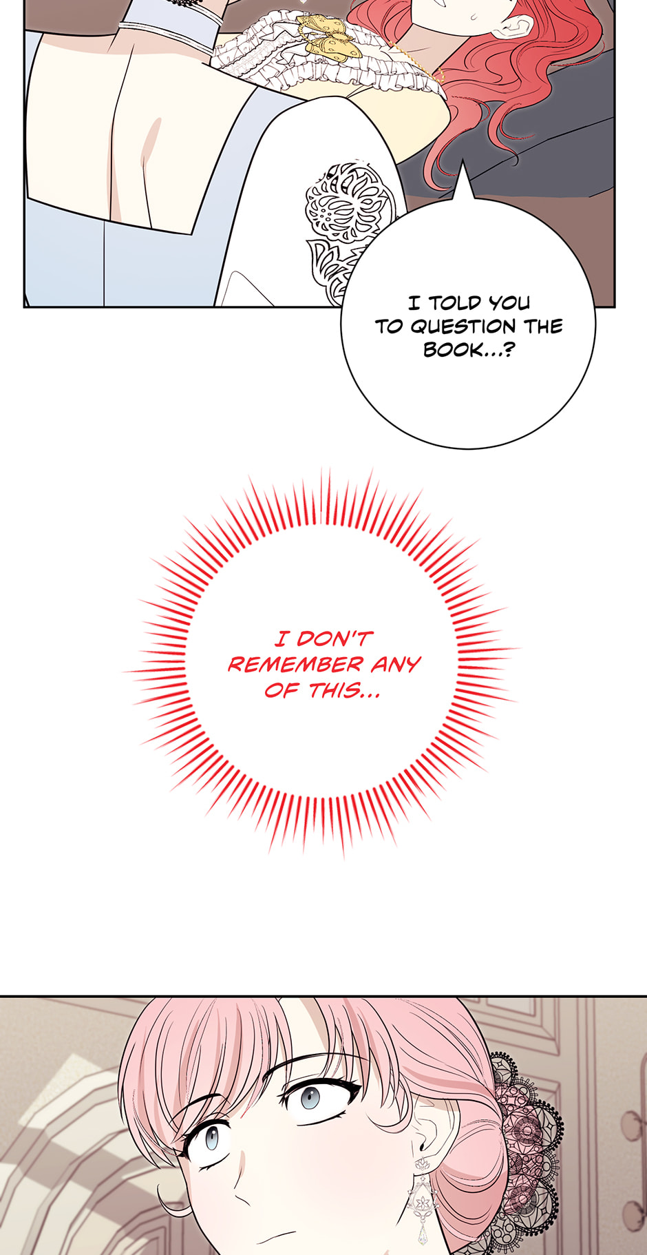 Running Away at Night Chapter 50 page 74 - 