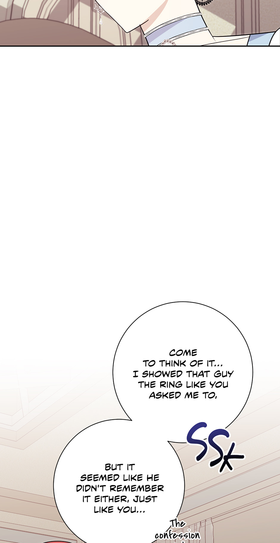 Running Away at Night Chapter 50 page 75 - 