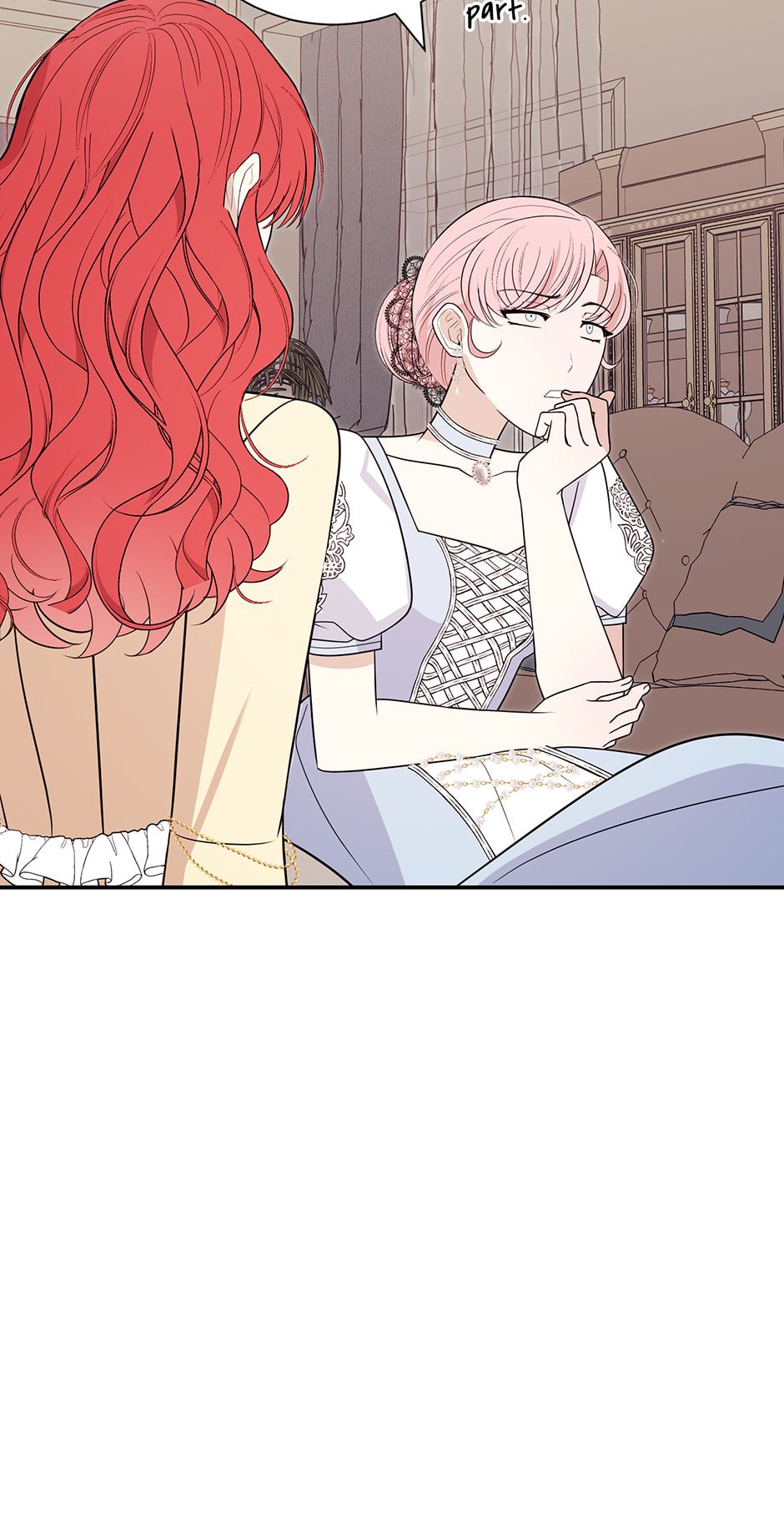 Running Away at Night Chapter 50 page 76 - 