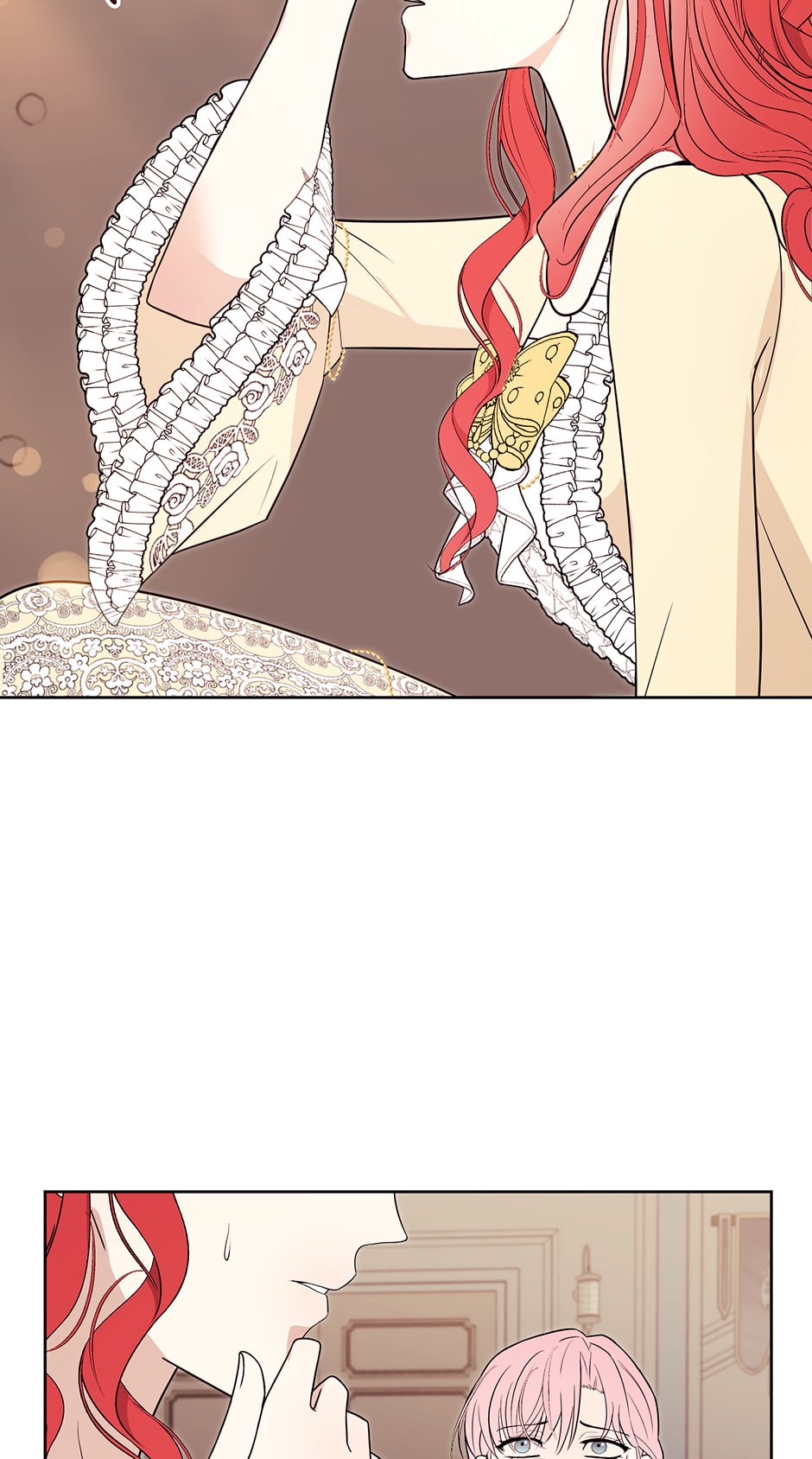 Running Away at Night Chapter 50 page 78 - 