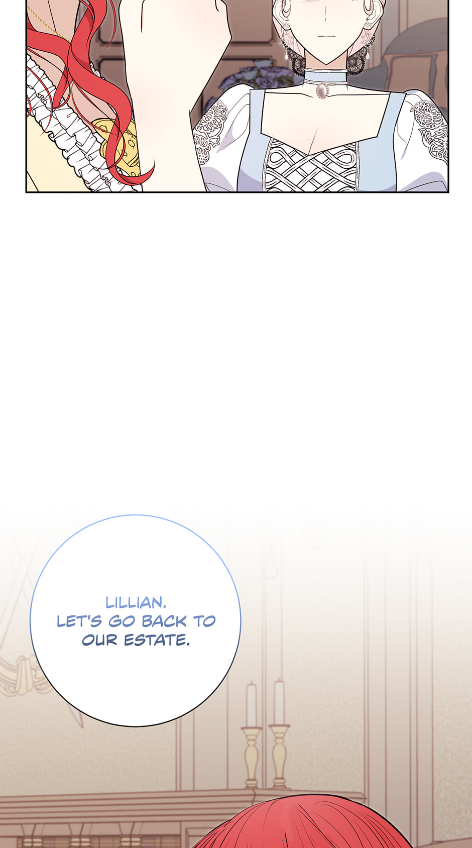 Running Away at Night Chapter 50 page 79 - 