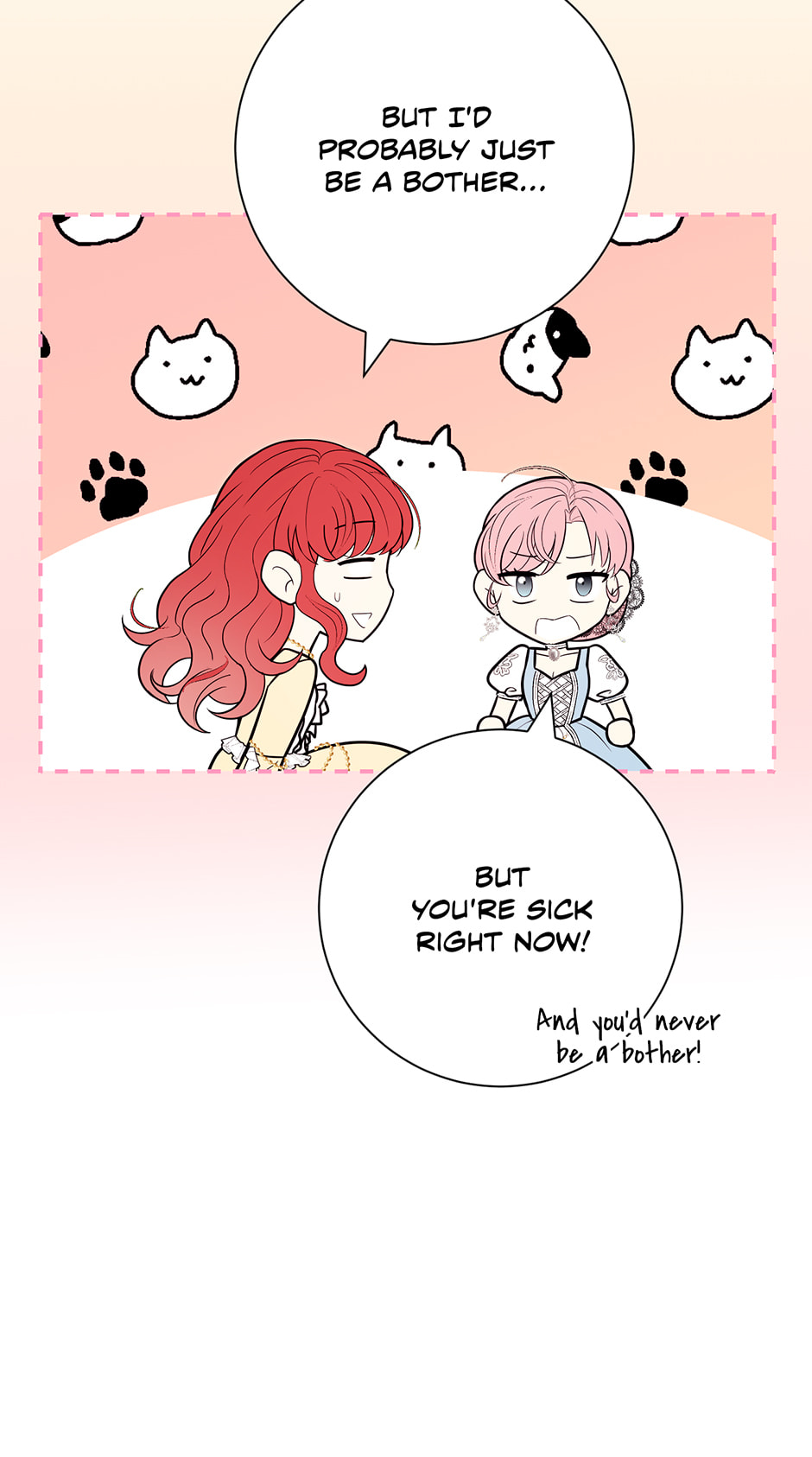 Running Away at Night Chapter 50 page 81 - 