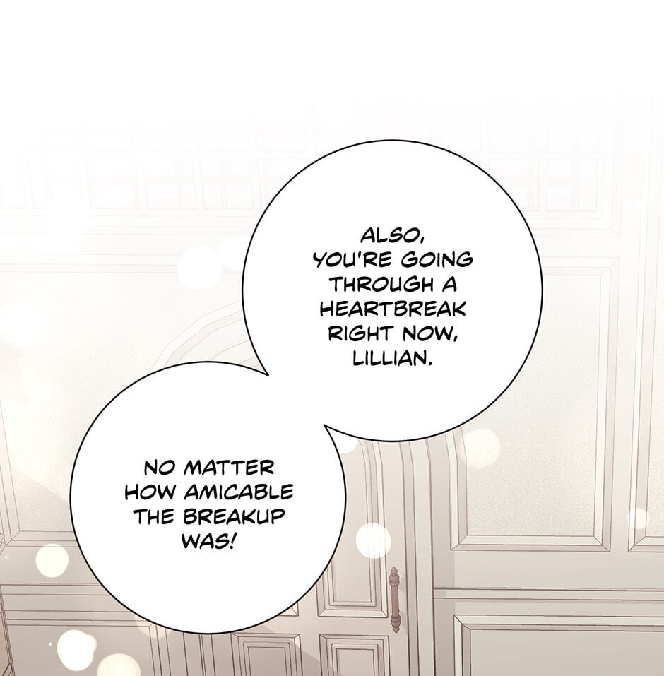 Running Away at Night Chapter 50 page 82 - 