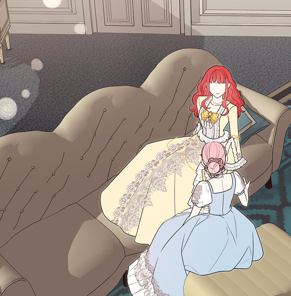 Running Away at Night Chapter 50 page 83 - 