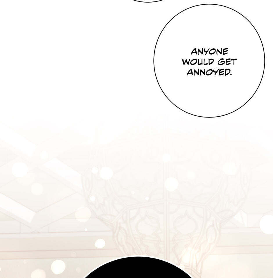 Running Away at Night Chapter 50 page 85 - 