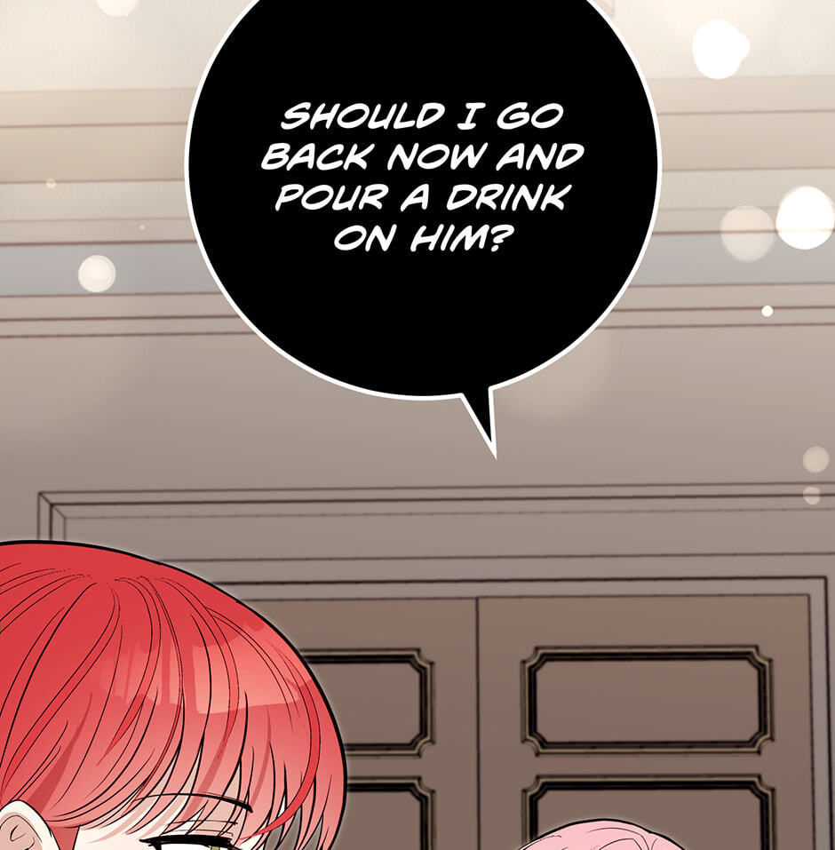 Running Away at Night Chapter 50 page 86 - 