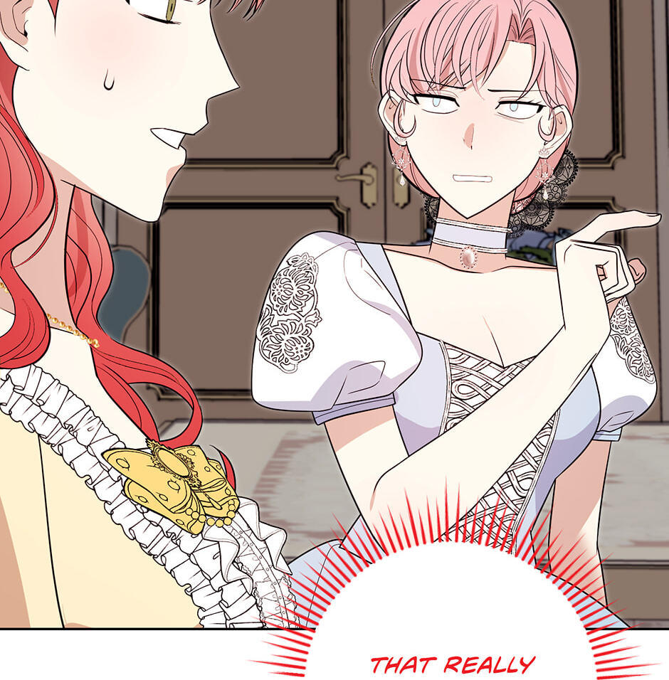 Running Away at Night Chapter 50 page 87 - 