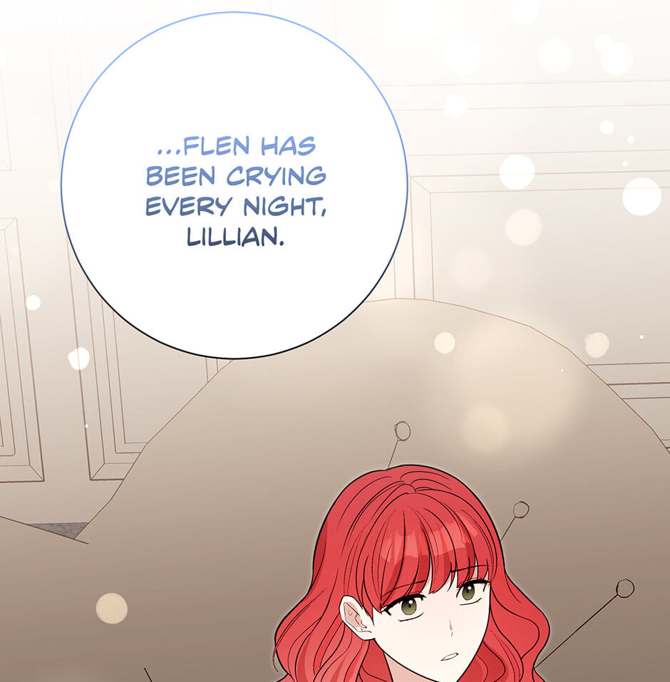 Running Away at Night Chapter 50 page 90 - 