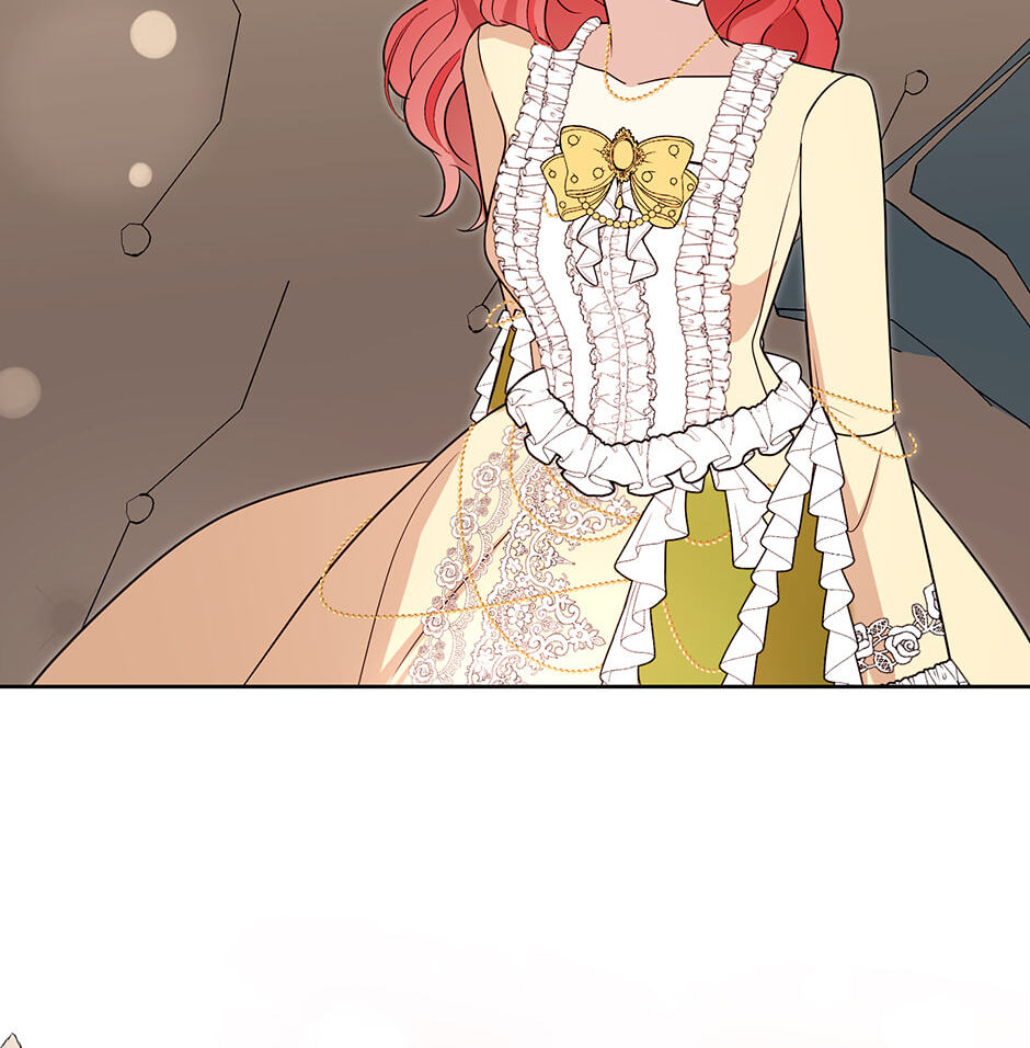 Running Away at Night Chapter 50 page 91 - 