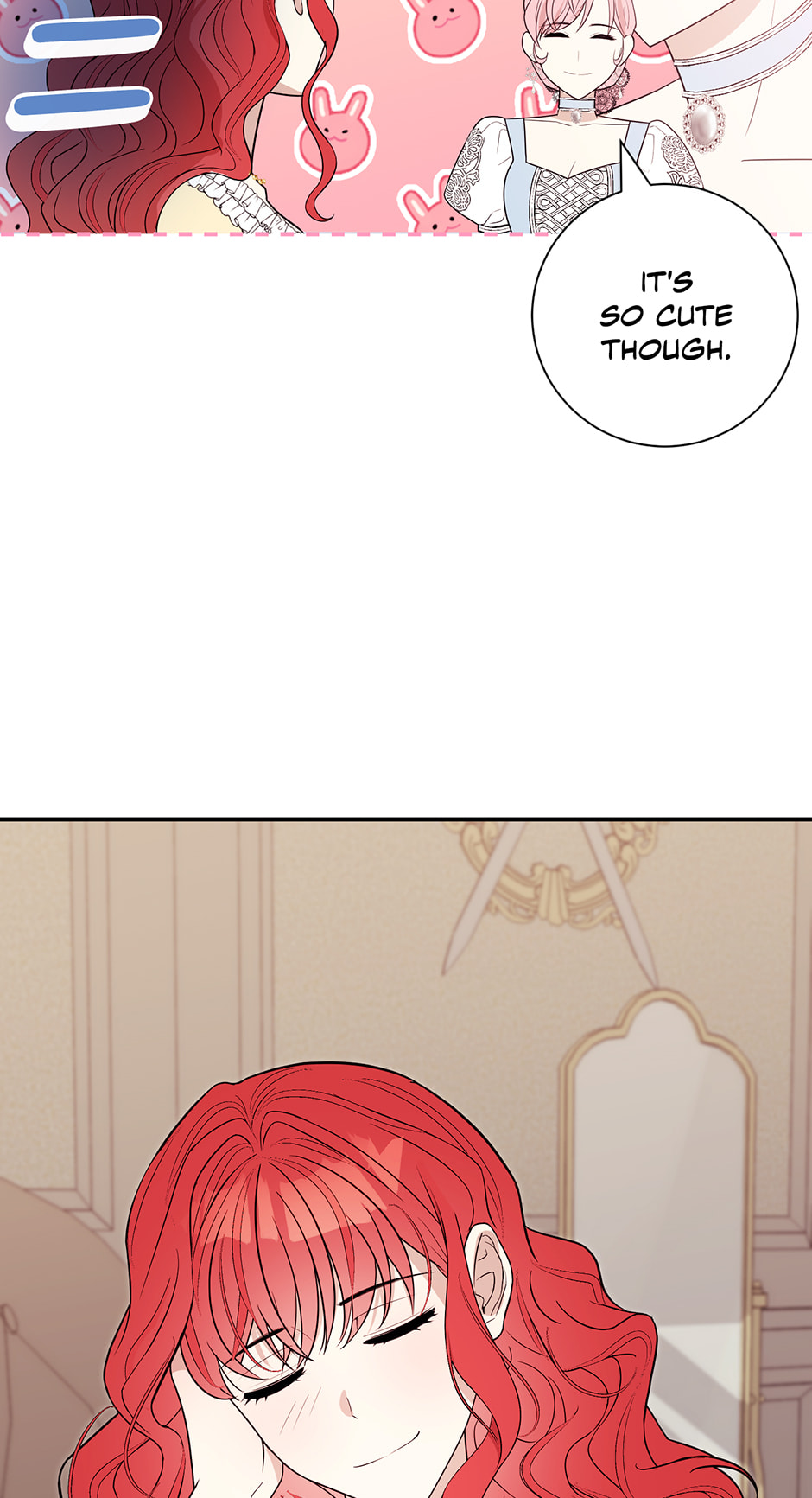 Running Away at Night Chapter 50 page 96 - 
