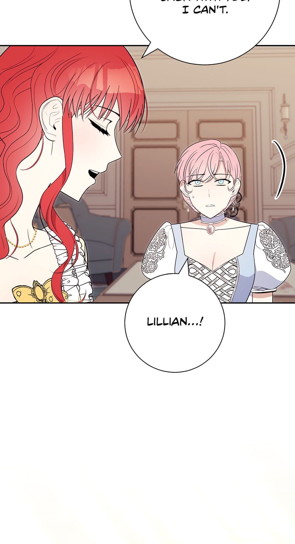 Running Away at Night Chapter 50 page 98 - 