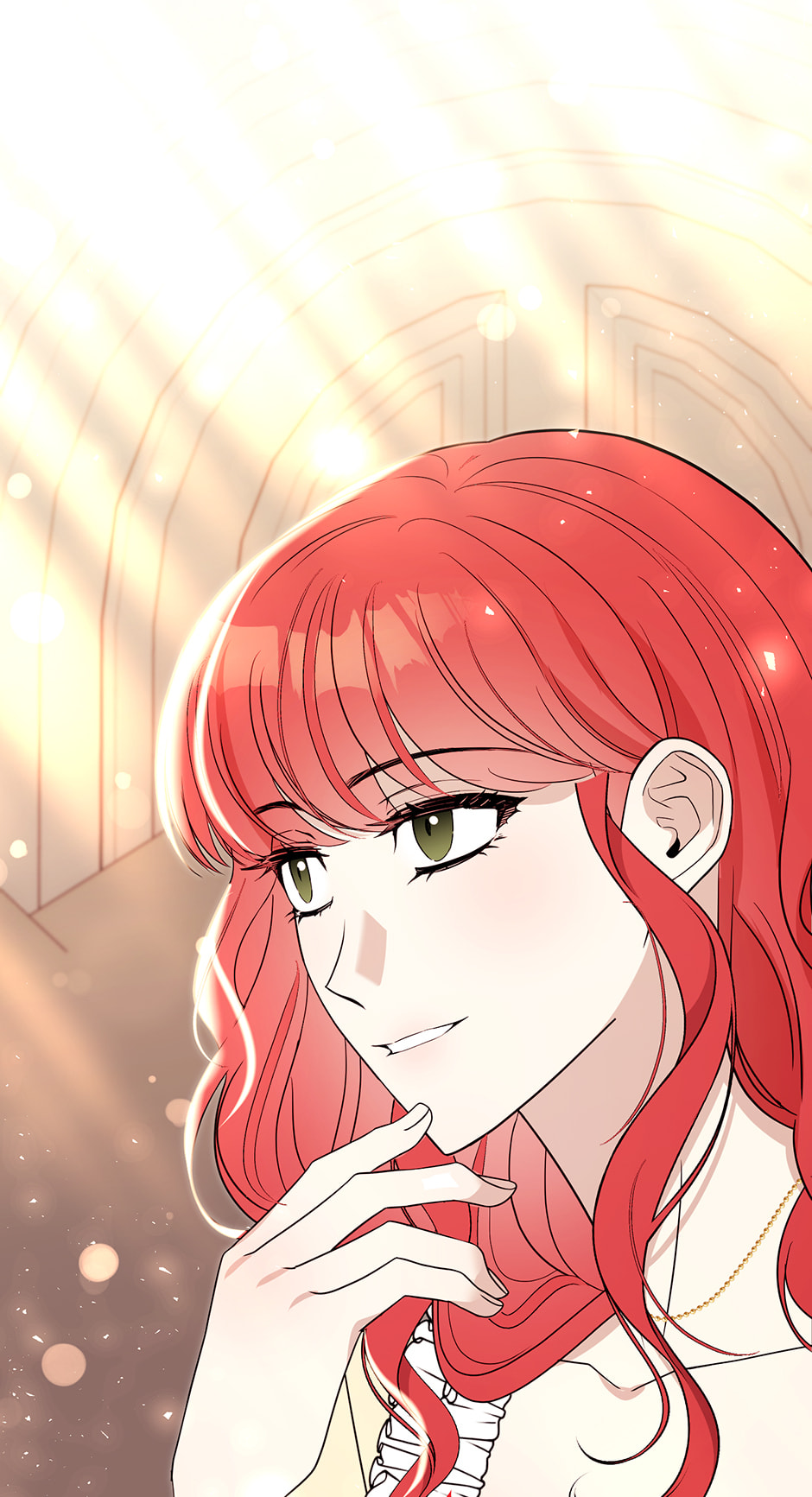 Running Away at Night Chapter 50 page 99 - 