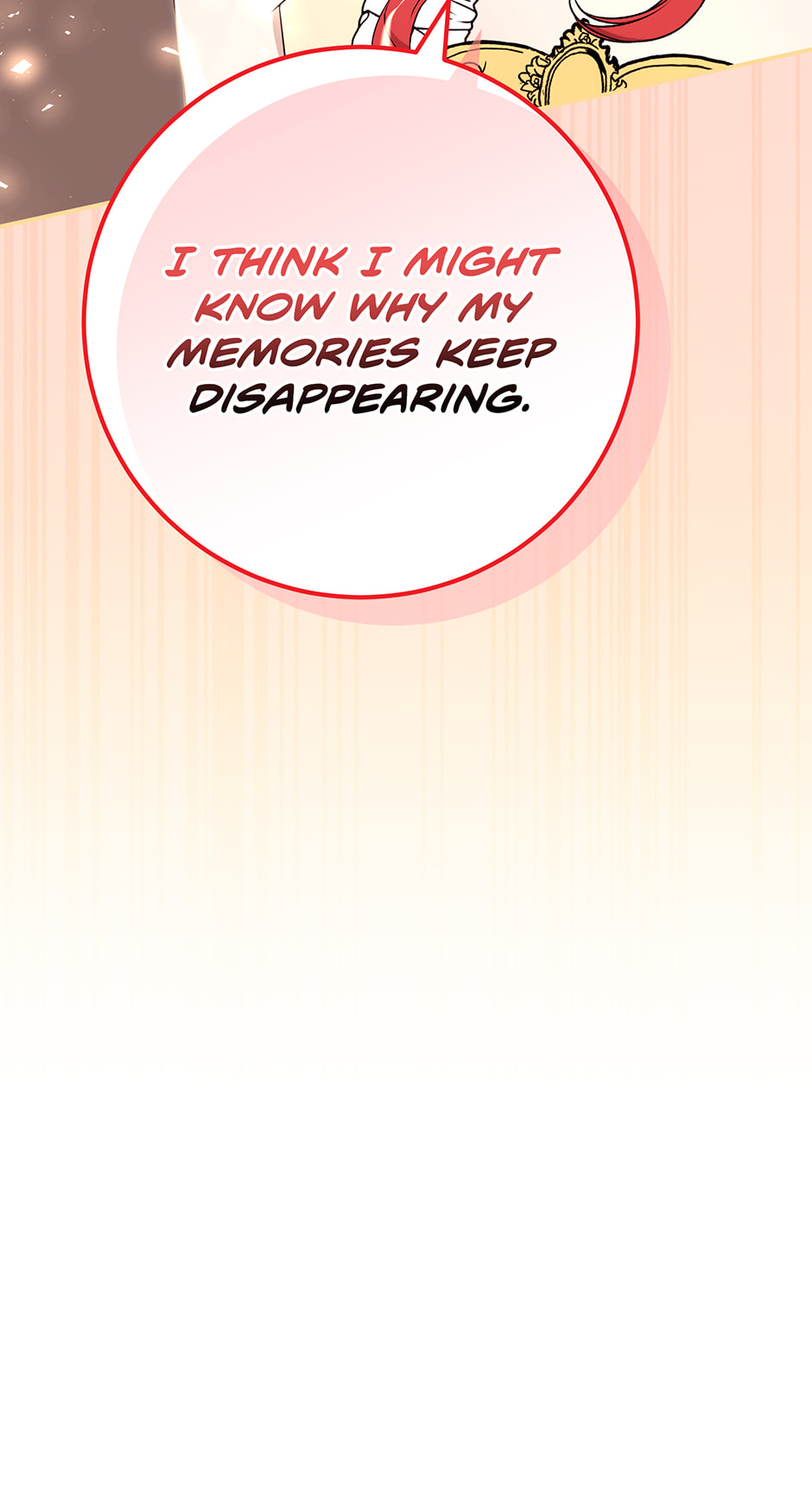 Running Away at Night Chapter 50 page 100 - 