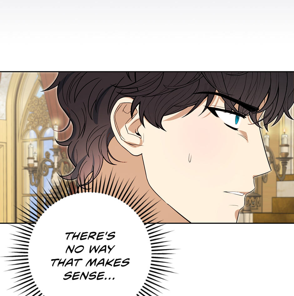Running Away at Night Chapter 51 page 11 - 