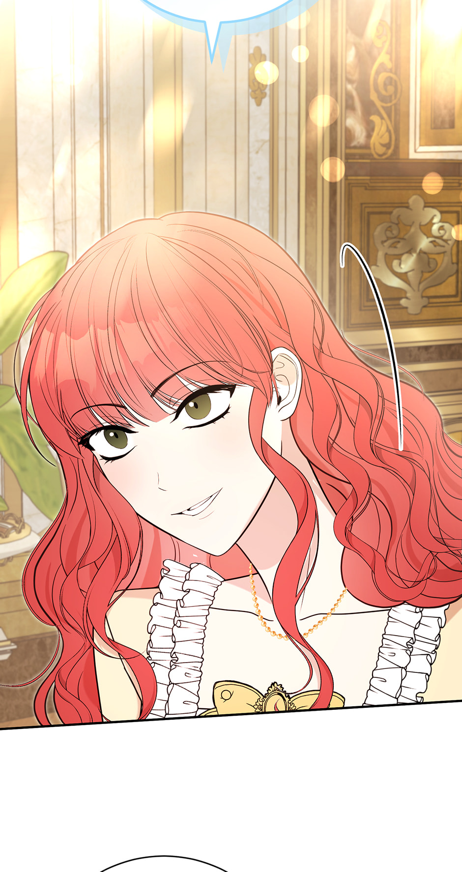 Running Away at Night Chapter 51 page 101 - 
