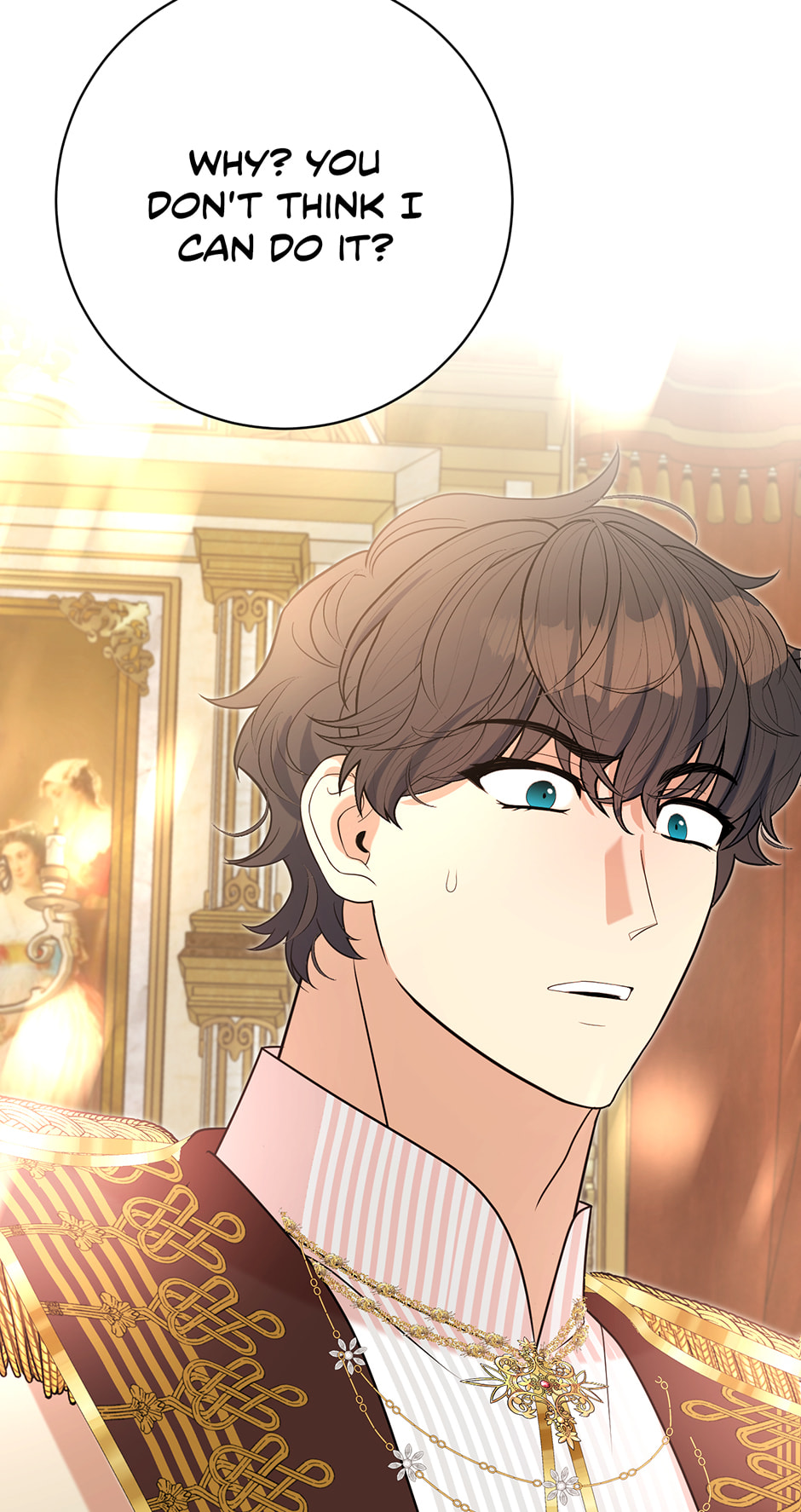 Running Away at Night Chapter 51 page 102 - 