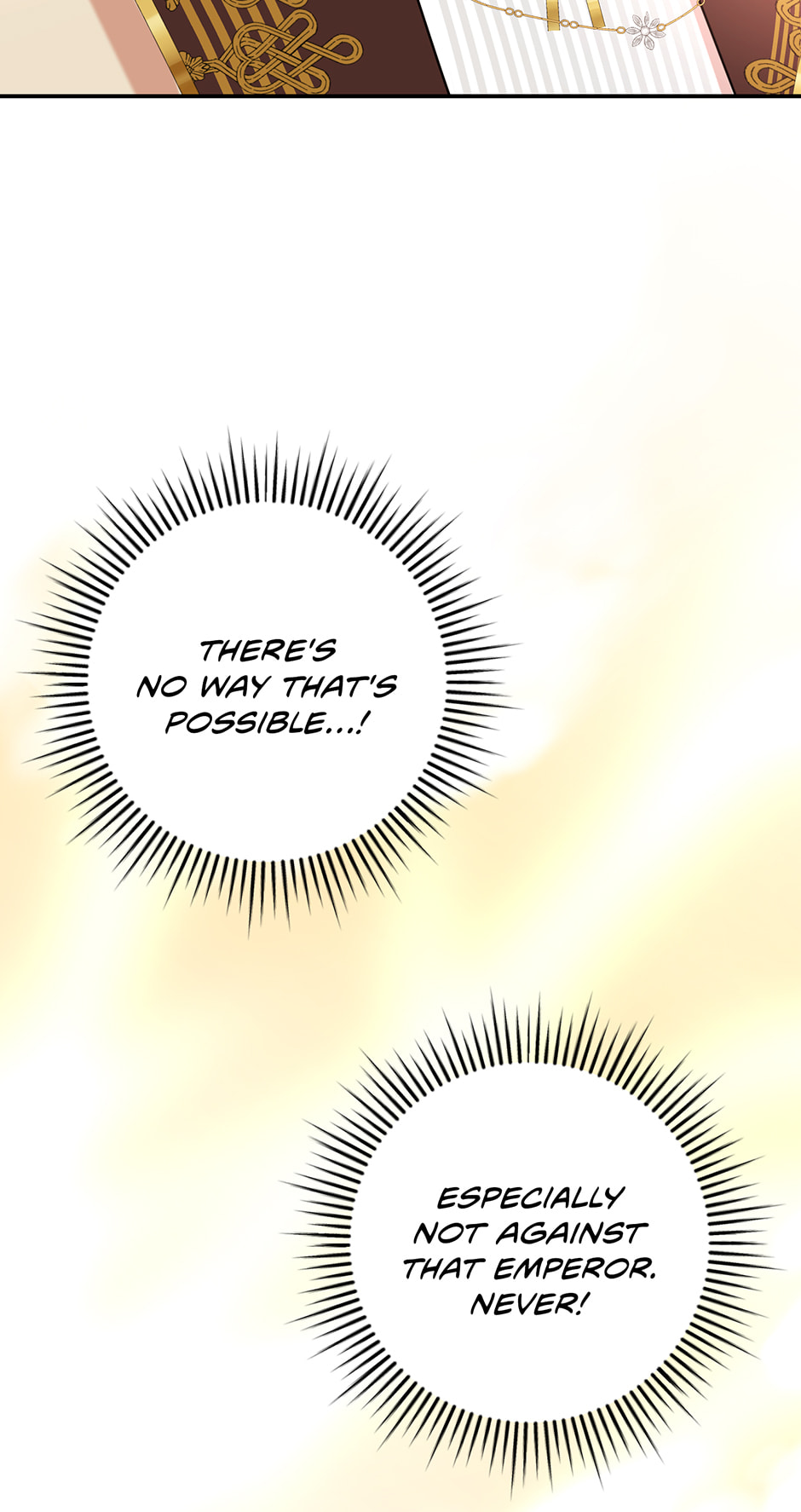 Running Away at Night Chapter 51 page 103 - 