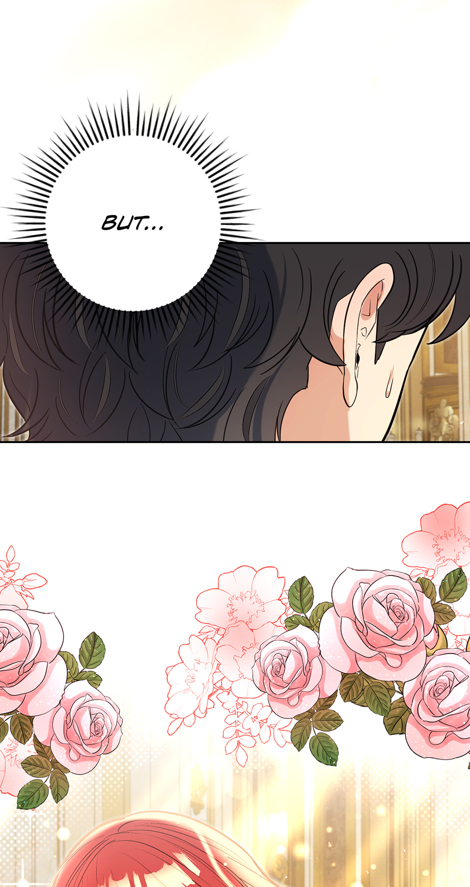 Running Away at Night Chapter 51 page 104 - 