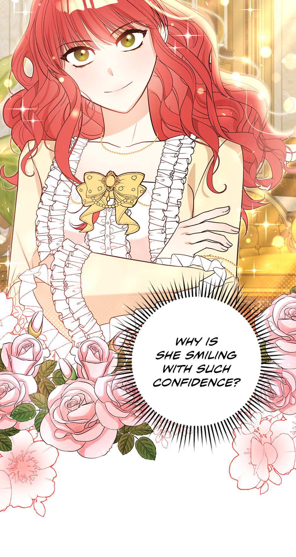 Running Away at Night Chapter 51 page 105 - 