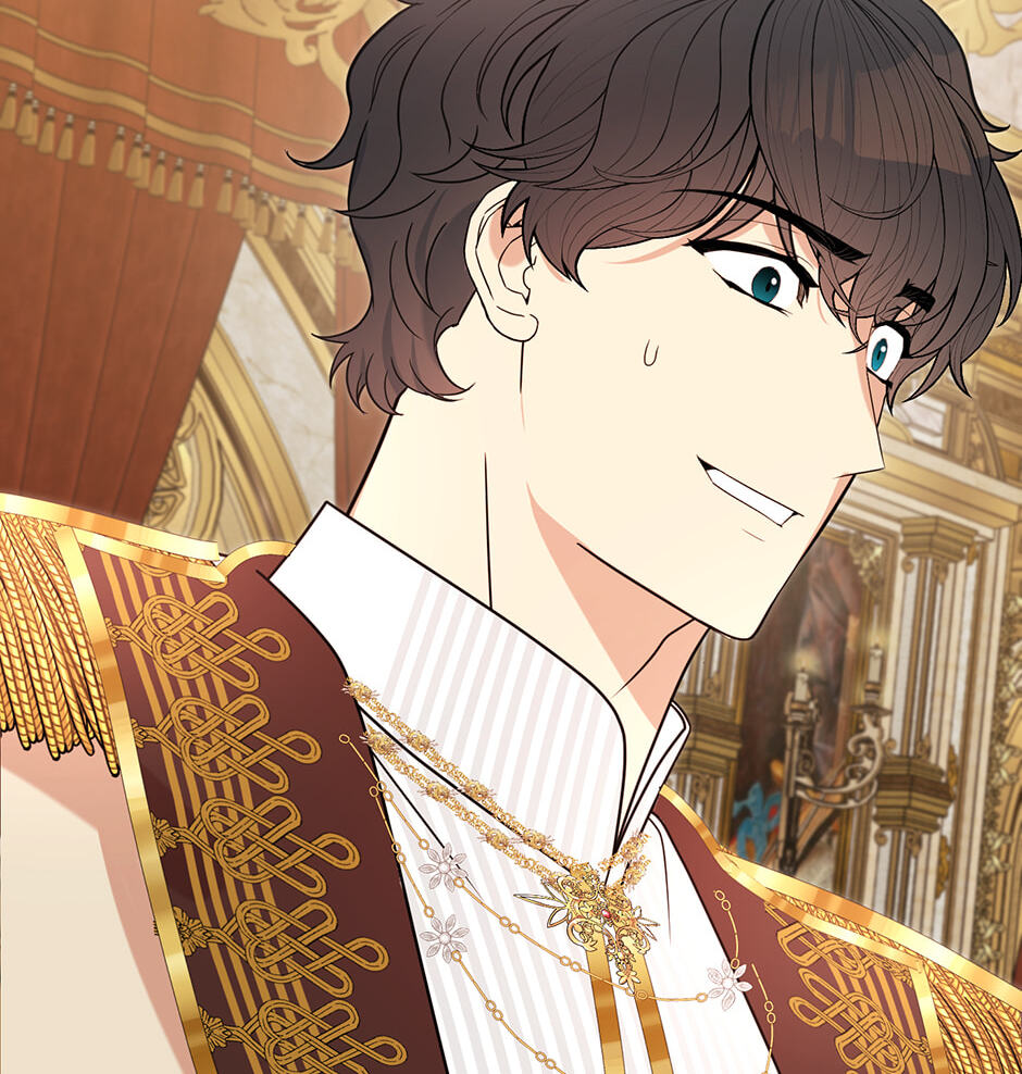 Running Away at Night Chapter 51 page 107 - 