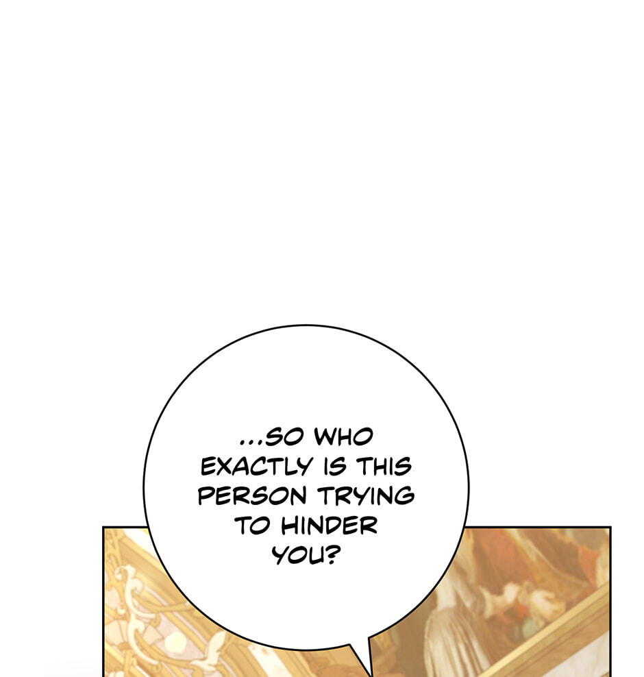 Running Away at Night Chapter 51 page 110 - 
