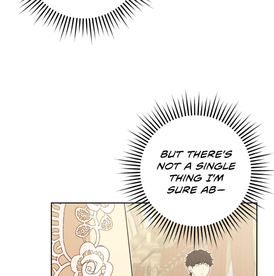 Running Away at Night Chapter 51 page 12 - 