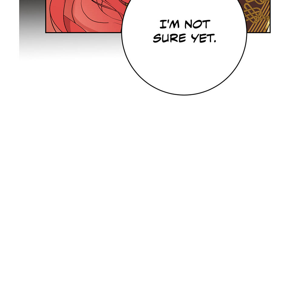 Running Away at Night Chapter 51 page 112 - 