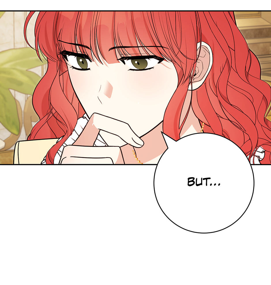 Running Away at Night Chapter 51 page 113 - 