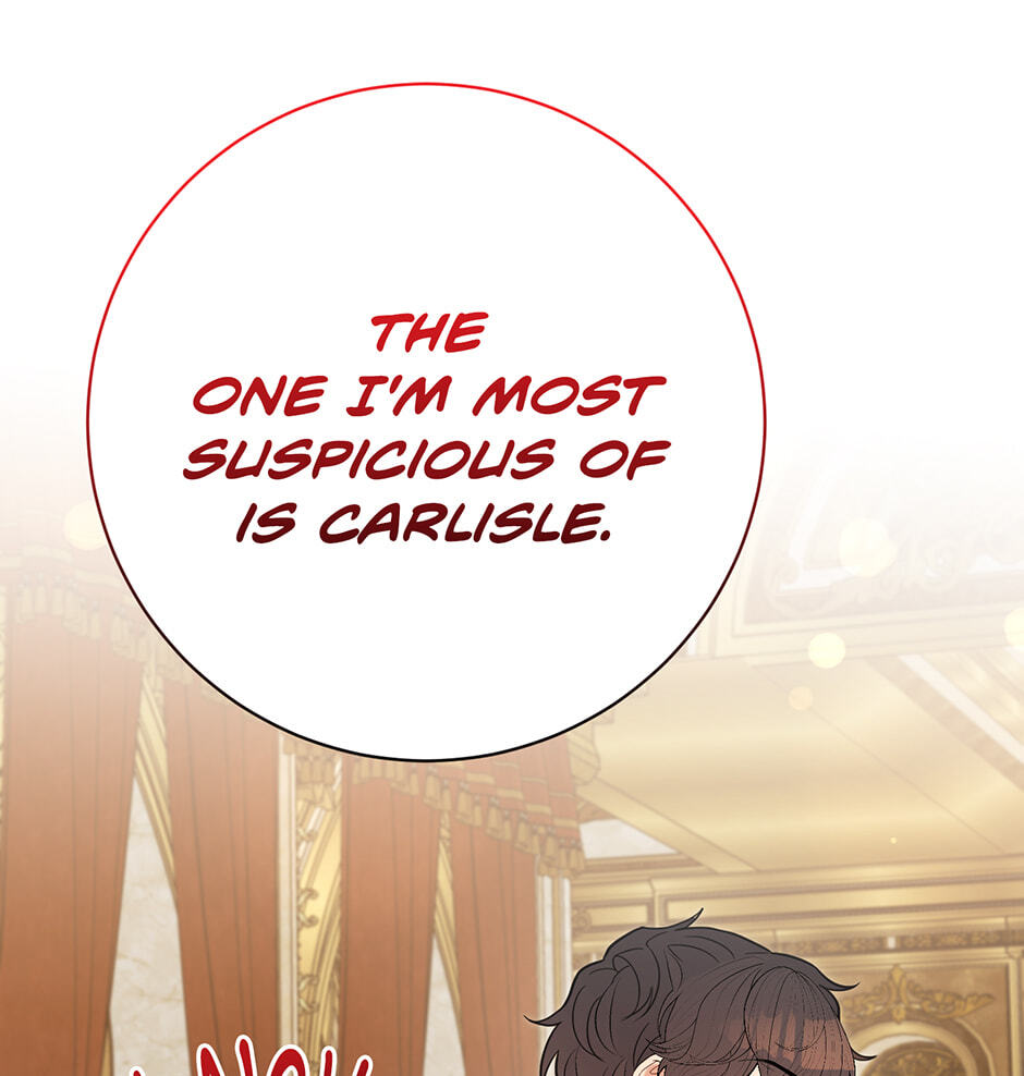 Running Away at Night Chapter 51 page 114 - 