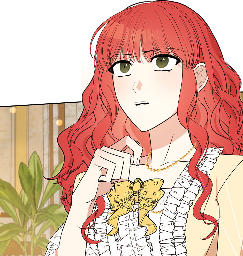 Running Away at Night Chapter 51 page 117 - 