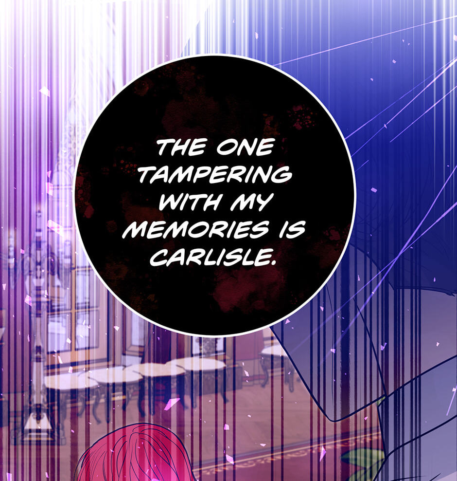 Running Away at Night Chapter 51 page 119 - 